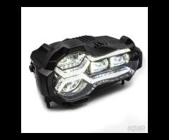 FARO LED BMW R1200GS 2013-2018 PLUG PLAY CANBUS - 15