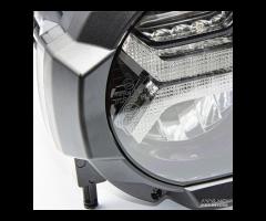 FARO LED BMW R1200GS 2013-2018 PLUG PLAY CANBUS - 16