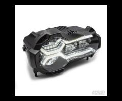 FARO LED BMW R1200GS 2013-2018 PLUG PLAY CANBUS - 18