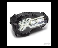 FARO LED BMW R1200GS 2013-2018 PLUG PLAY CANBUS - 19