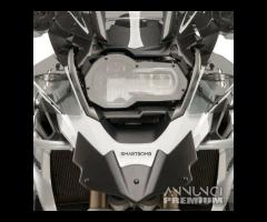 Parafango estensione becco r1200gs 16-17 r1250gs - 11