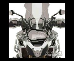 Parafango estensione becco r1200gs 16-17 r1250gs - 18