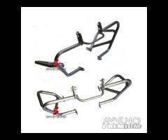 Protezione motore PARACILINDRI BMW R1200GS 13-18