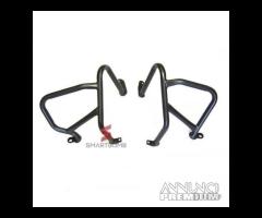 Protezione motore PARACILINDRI BMW R1200GS 13-18