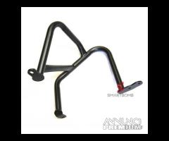 Protezione motore PARACILINDRI BMW R1200GS 13-18