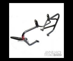 Protezione motore PARACILINDRI BMW R1200GS 13-18