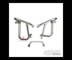 Protezione motore PARACILINDRI BMW R1200GS 13-18 - 6