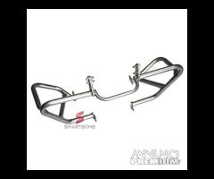 Protezione motore PARACILINDRI BMW R1200GS 13-18 - 10