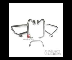 Protezione motore PARACILINDRI BMW R1200GS 13-18 - 11