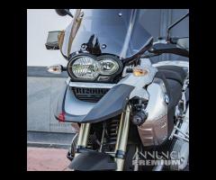 Copri radiatore protezione griglia R 1200 GS 06-12 - 6