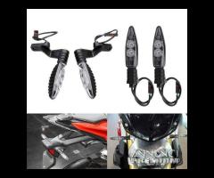 4x frecce led canbus direzione BMW GS 1200 R 04-13 - 13