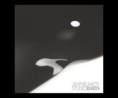 Paravento cupolino nero trasparent R1200gs r1250gs