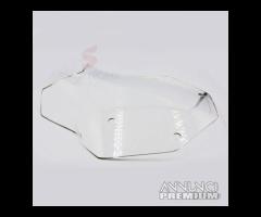 Paravento cupolino nero trasparent R1200gs r1250gs - 10