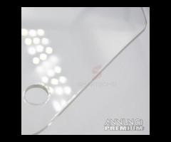 Paravento cupolino nero trasparent R1200gs r1250gs - 12