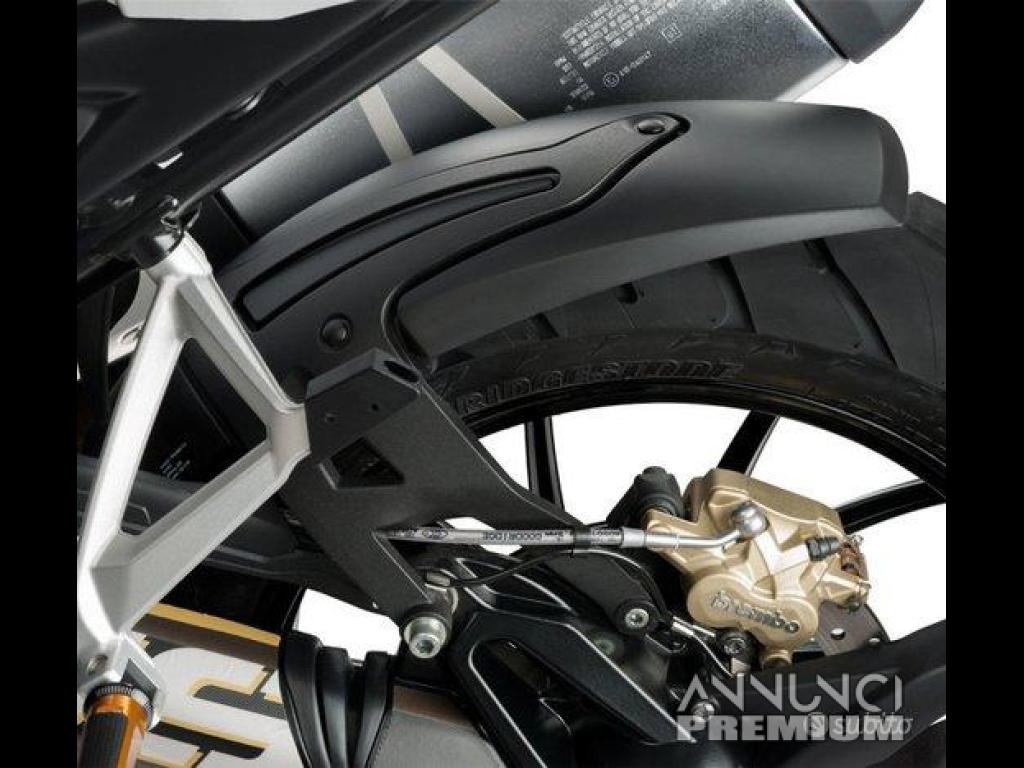 Parafango Posteriore Bmw R1200gs Lc R1250GS 13-19 - 1