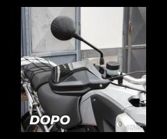 Paramani bmw r1200gs 2008 - 2013