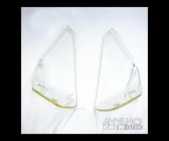 Deflettori trasparenti fumè r1200gs 13-18 r1250gs