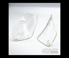 Deflettori trasparenti fumè r1200gs 13-18 r1250gs