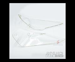 Deflettori trasparenti fumè r1200gs 13-18 r1250gs