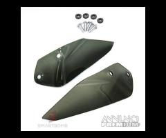 Deflettori trasparenti fumè r1200gs 13-18 r1250gs - 8