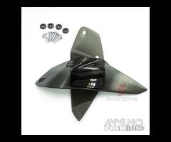 Deflettori trasparenti fumè r1200gs 13-18 r1250gs - 11