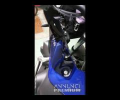 Deflettori trasparenti fumè r1200gs 13-18 r1250gs - 12