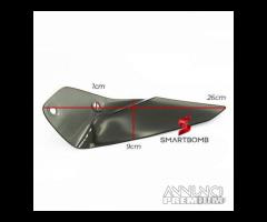 Deflettori trasparenti fumè r1200gs 13-18 r1250gs - 18