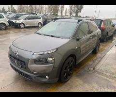 Porta anteriore destra CITROEN C4 CACTUS 2014-2019
