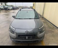 Porta anteriore destra CITROEN C4 CACTUS 2014-2019