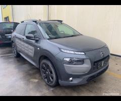 Porta anteriore destra CITROEN C4 CACTUS 2014-2019