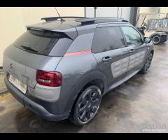 Porta anteriore destra CITROEN C4 CACTUS 2014-2019
