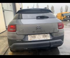 Porta anteriore destra CITROEN C4 CACTUS 2014-2019