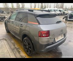 Porta anteriore destra CITROEN C4 CACTUS 2014-2019 - 6