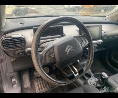 Porta anteriore destra CITROEN C4 CACTUS 2014-2019 - 10