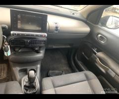 Porta anteriore destra CITROEN C4 CACTUS 2014-2019 - 11