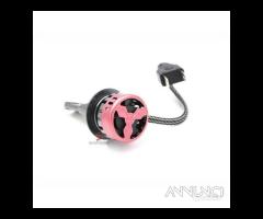 LAMPADE LED 8000LM 50W H1 H4 H7 H8 H9 H11 CAR MOTO - 6