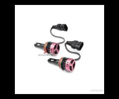 LAMPADE LED 8000LM 50W H1 H4 H7 H8 H9 H11 CAR MOTO - 13