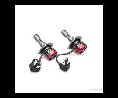 LAMPADE LED 8000LM 50W H1 H4 H7 H8 H9 H11 CAR MOTO - 14