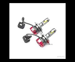 LAMPADE LED 8000LM 50W H1 H4 H7 H8 H9 H11 CAR MOTO - 15