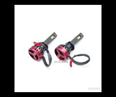 LAMPADE LED 8000LM 50W H1 H4 H7 H8 H9 H11 CAR MOTO - 16
