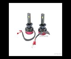 LAMPADE LED 8000LM 50W H1 H4 H7 H8 H9 H11 CAR MOTO - 17