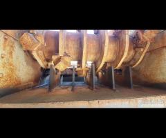 TRITURATORE ELETTRICO PER LEGNO