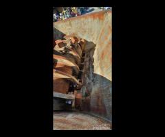 TRITURATORE ELETTRICO PER LEGNO - 7