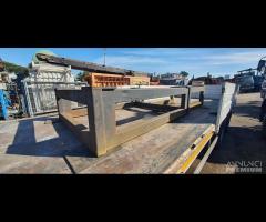 TRITURATORE ELETTRICO PER LEGNO - 8