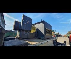 TRITURATORE ELETTRICO PER LEGNO - 9