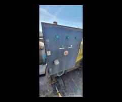 TRITURATORE ELETTRICO PER LEGNO - 11