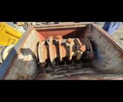 TRITURATORE ELETTRICO PER LEGNO - 14