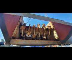 TRITURATORE ELETTRICO PER LEGNO - 15