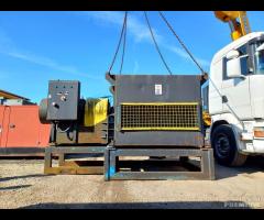 TRITURATORE ELETTRICO PER LEGNO - 16