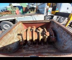 TRITURATORE ELETTRICO PER LEGNO - 17